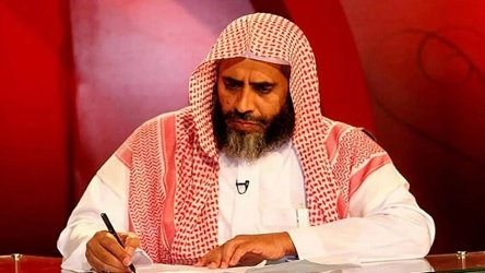 Saudi Vonis Mati Ulama Dan Profesor Universitas Terkemuka Karena Gunakan Medsos
